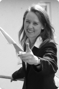 Monika Bernberger Monika Bernberger