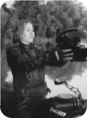 Monika Bernberger Monika Bernberger